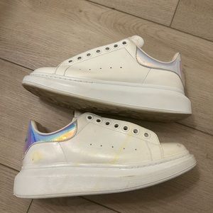 Alexander McQueen Sneaker
